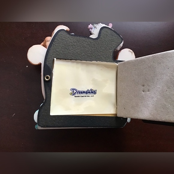 Dreamsickle Noah’s Ark Picture Frame - Picture 2 of 5